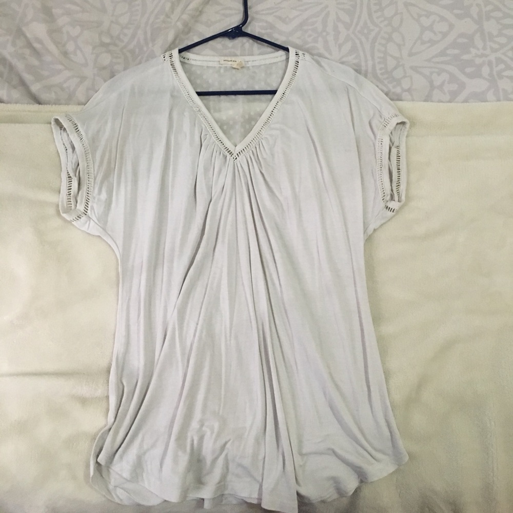 Anthropologie Shirt