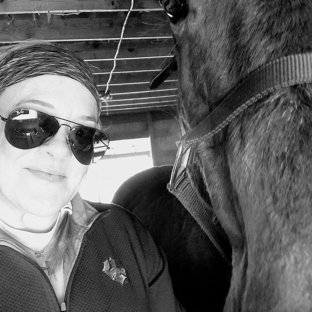 Meet your Posher, Lindsay