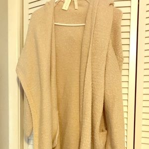 Lovestitch Woman's Sweater, New With Tags
