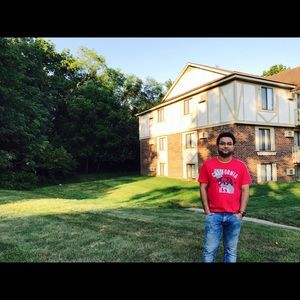 Meet your Posher, Somnath