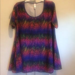 LuLaRoe Perfect Tee