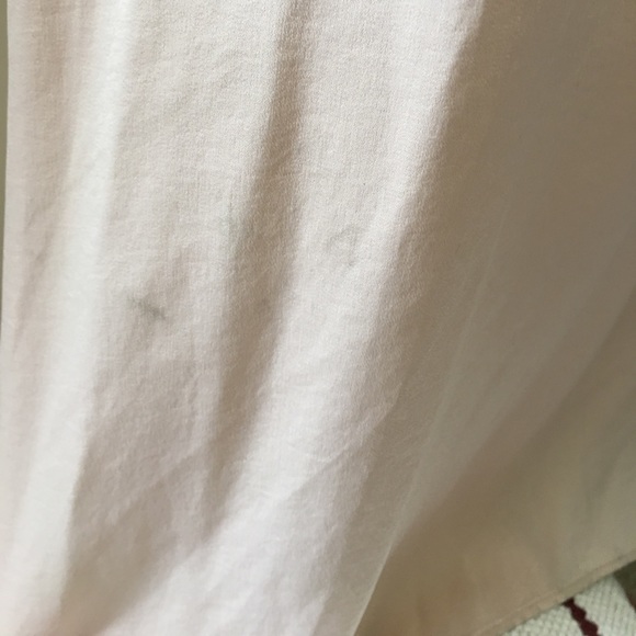 NWT bcbg maxazria blush gown size 8 - Picture 4 of 4