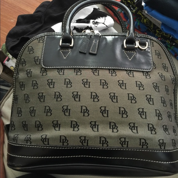 Dooney & Bourke bag - Picture 2 of 8