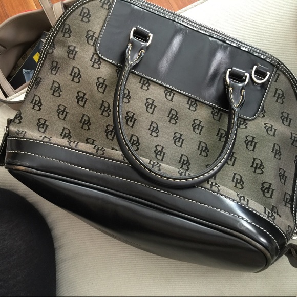 Dooney & Bourke bag - Picture 8 of 8