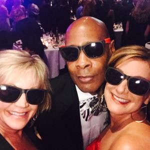 Meet your Posher, Robyn