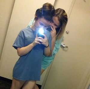 Meet your Posher, Erika