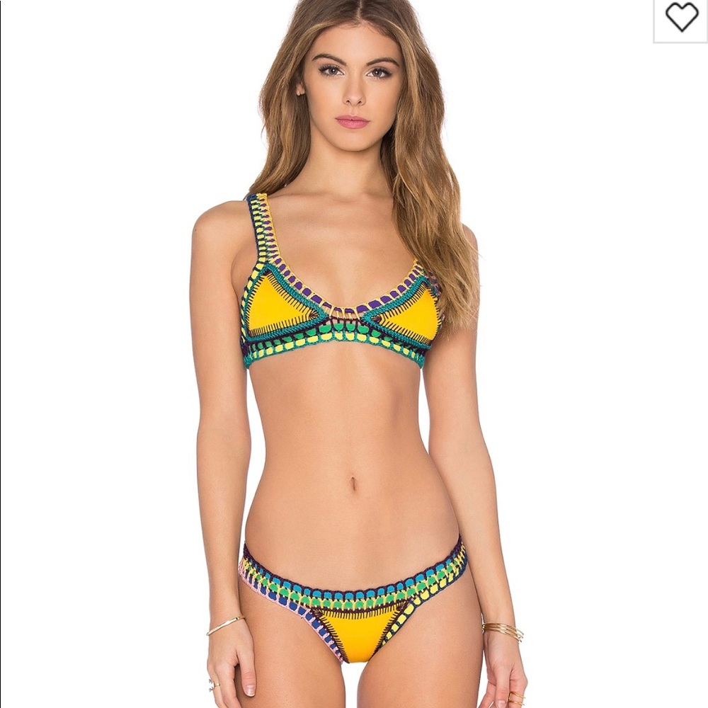Swimsuit