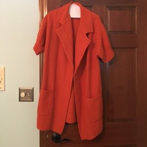 Doncaster sweater - perfect for fall!