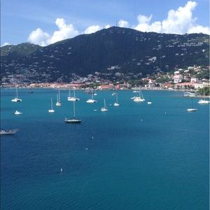 Meet your Posher, Katy