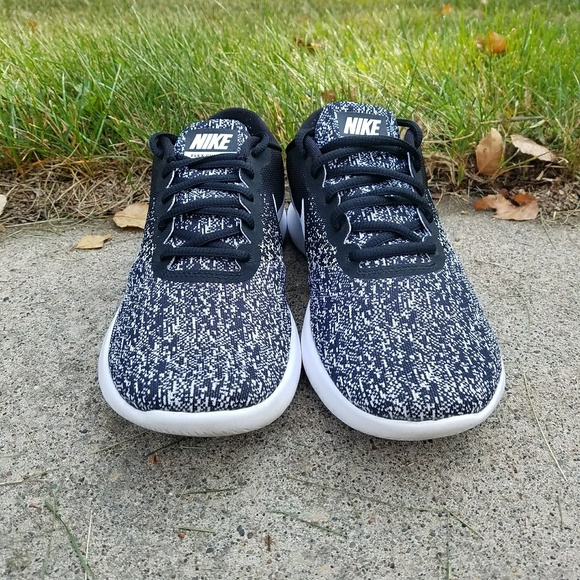 Womens Nike Flex Contact Size 8.5 - Picture 2 of 5