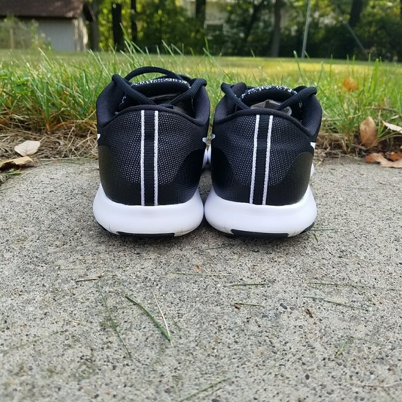 Womens Nike Flex Contact Size 8.5 - Picture 3 of 5