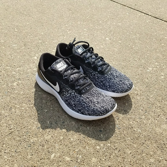 Womens Nike Flex Contact Size 8.5 - Picture 5 of 5