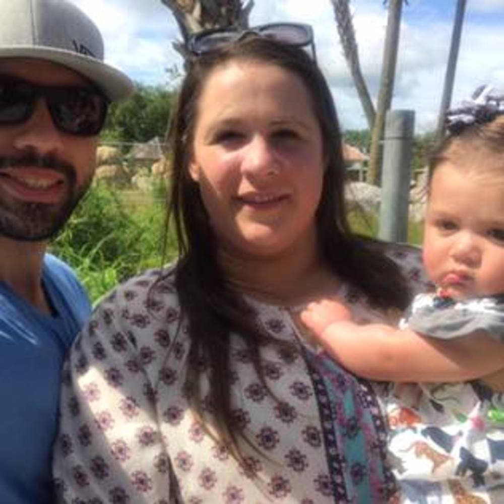 Meet your Posher, Amanda