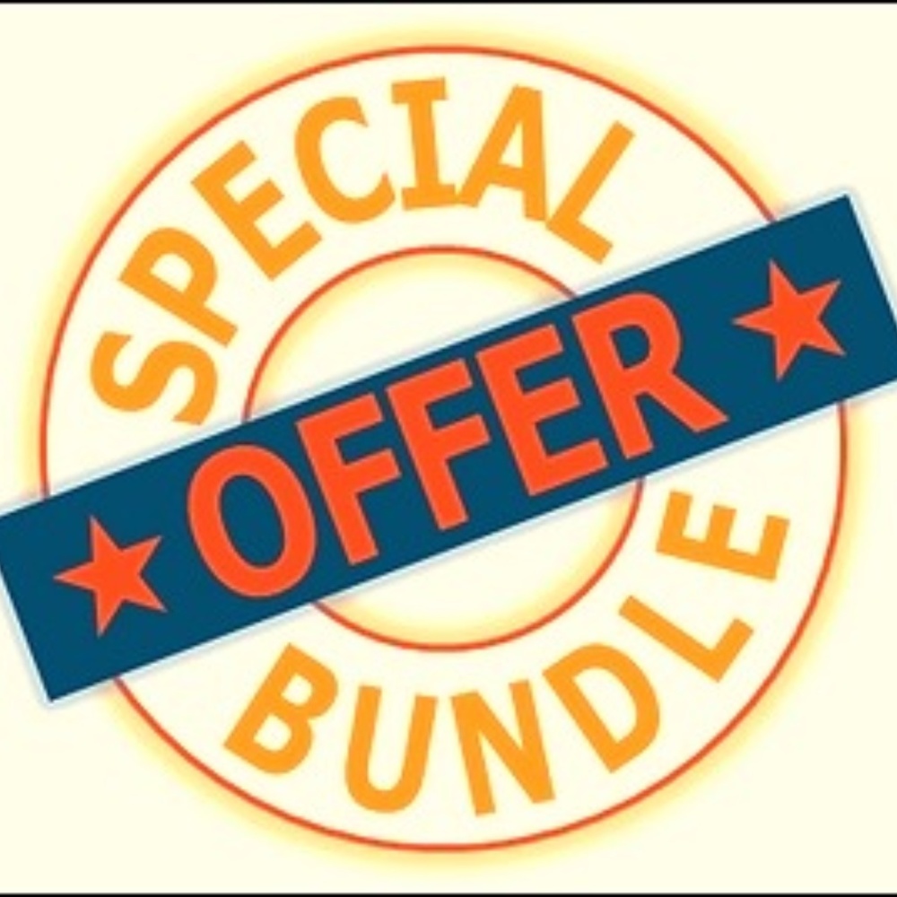 Create A Bundle For A Private Offer! - image 1