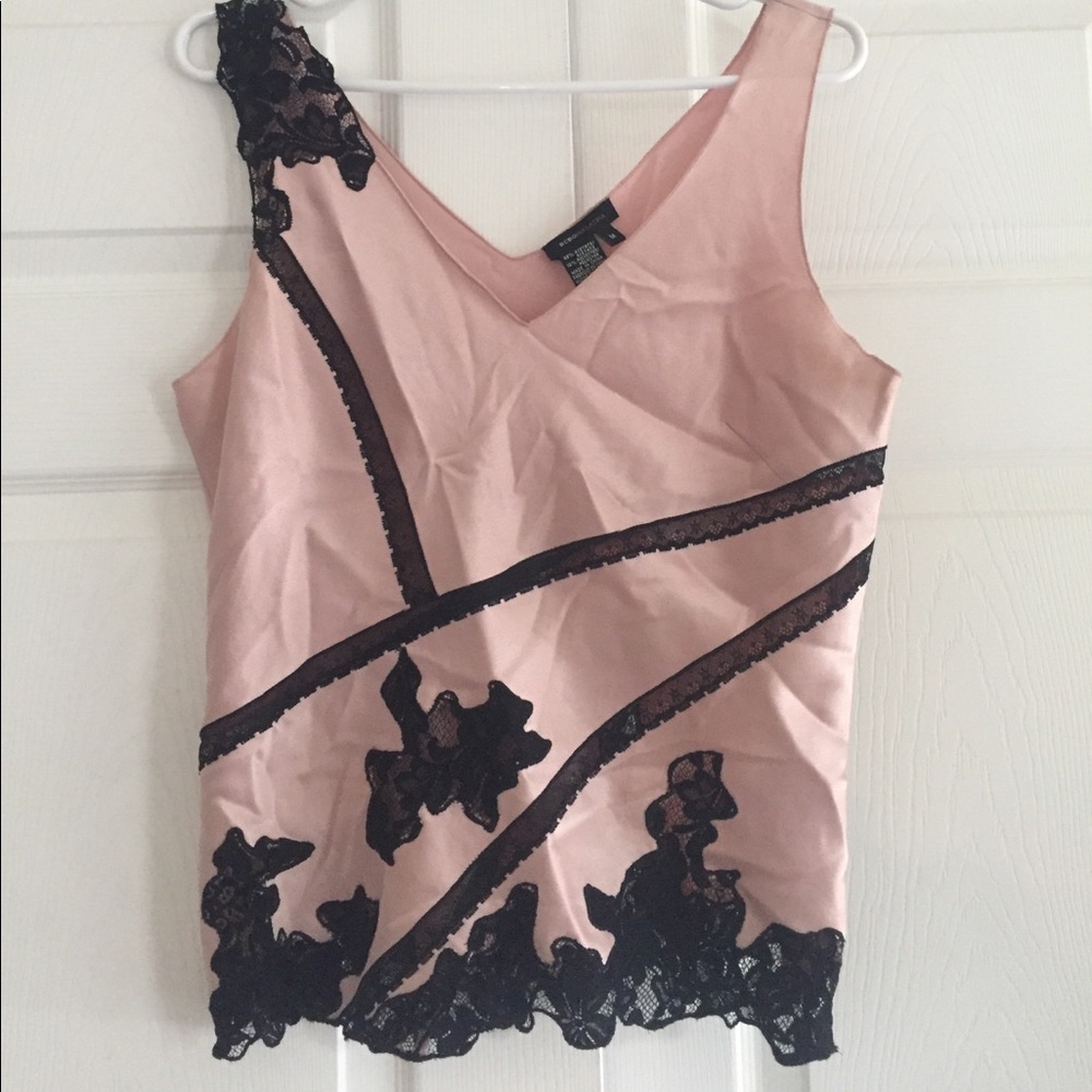 EUC BCBG Maxazria Dress Top M