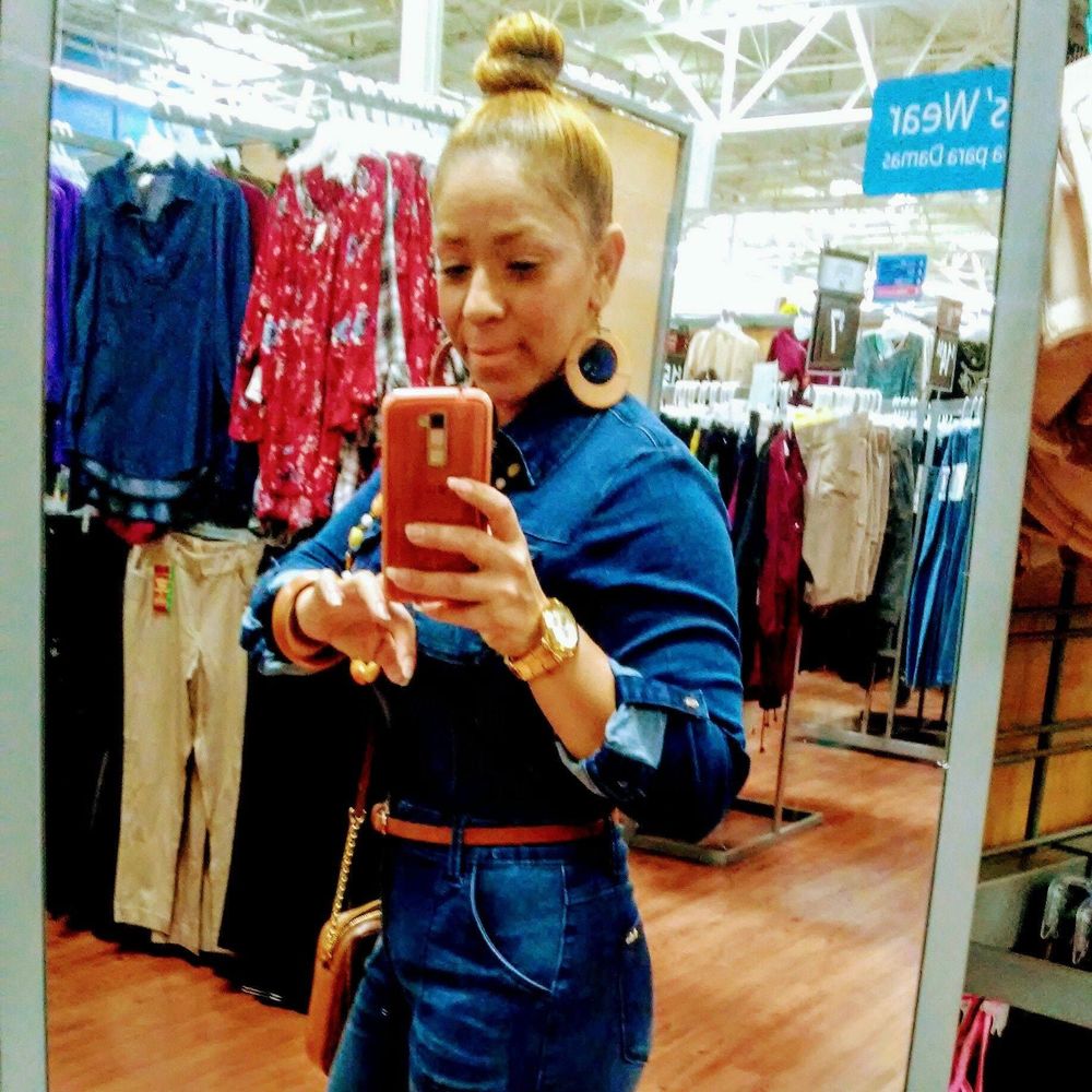 Meet your Posher, Jessica