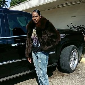 Meet your Posher, Euralonder