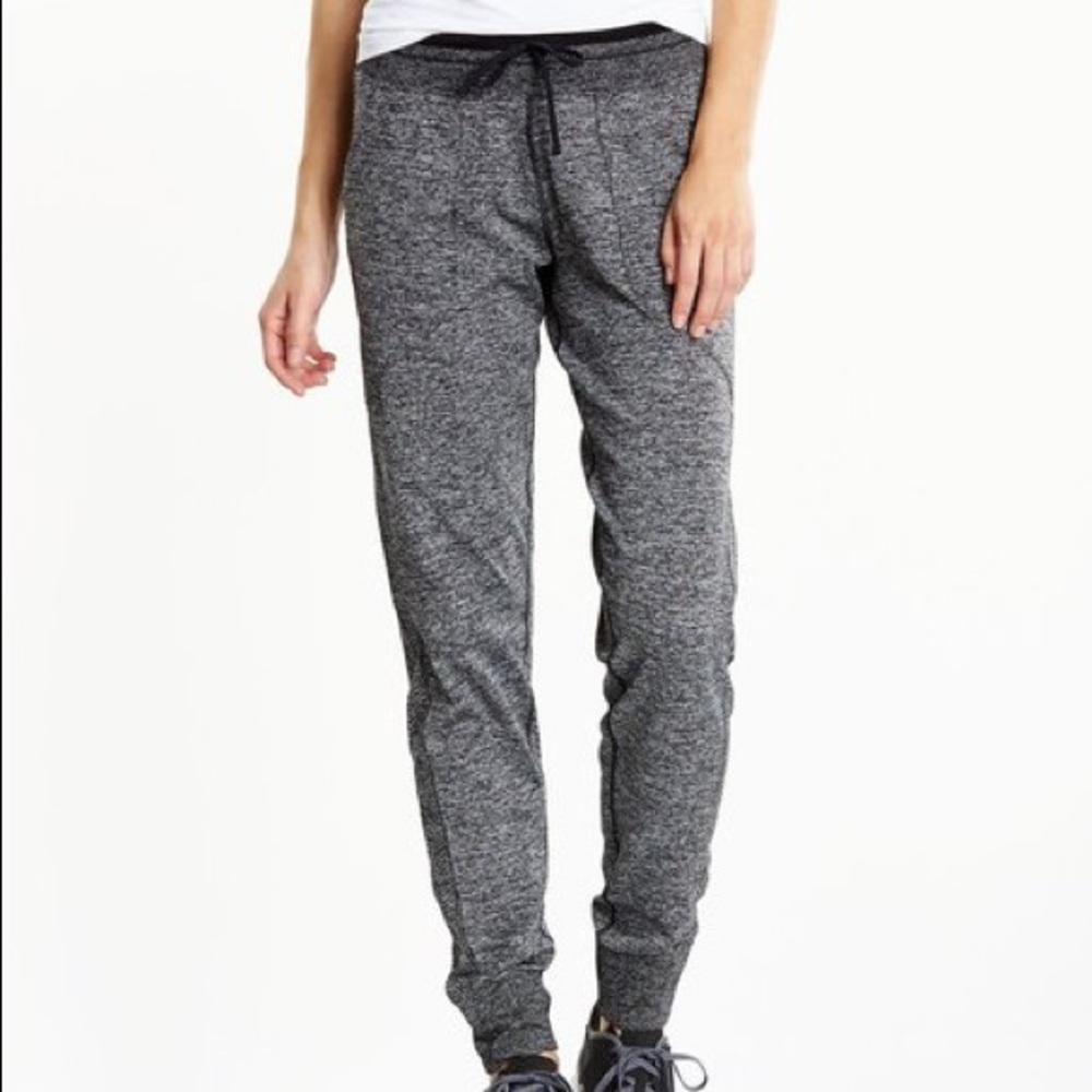 NWT Lucy "Sweat It Out" legging / jogger pant