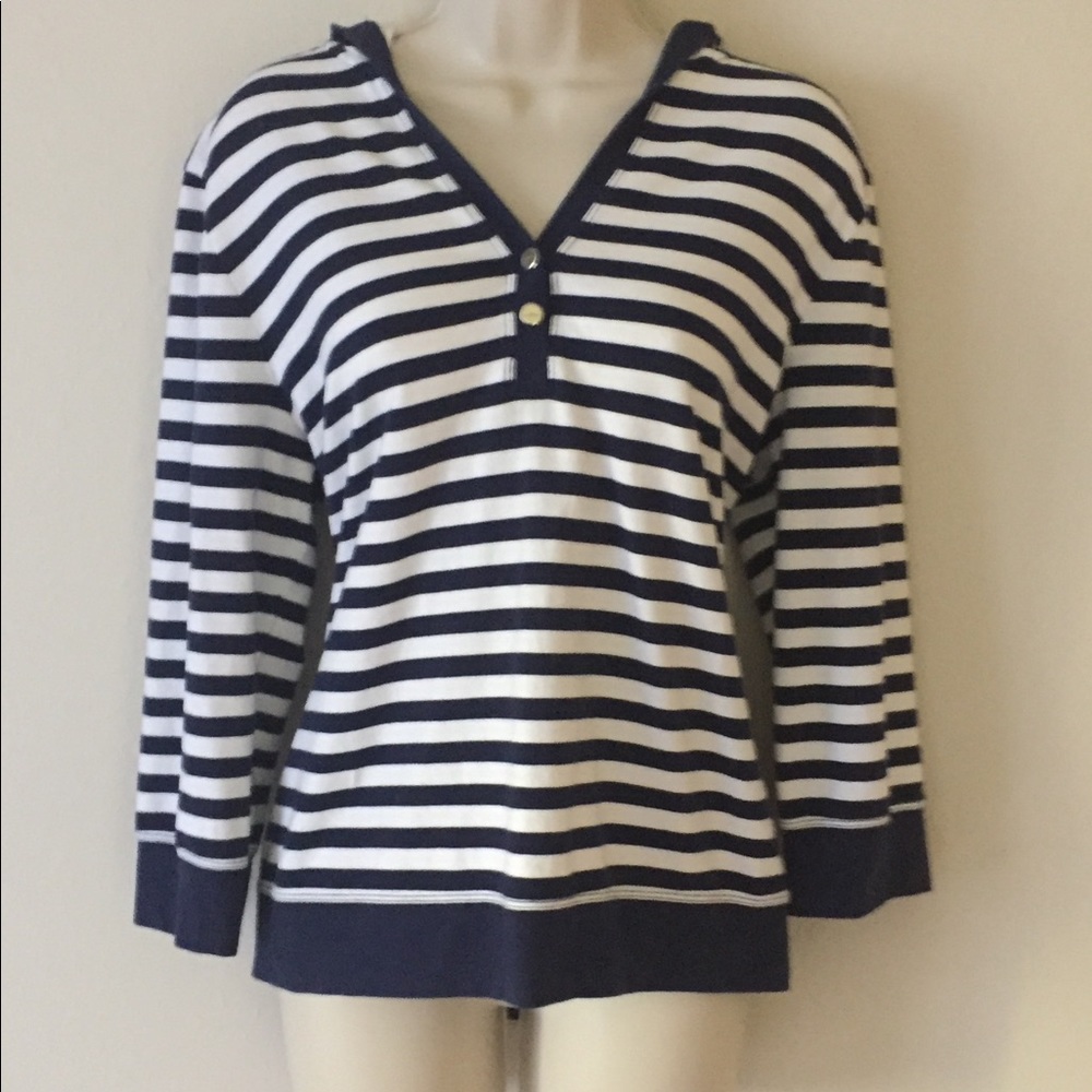 Ralph Lauren Active hoodie top