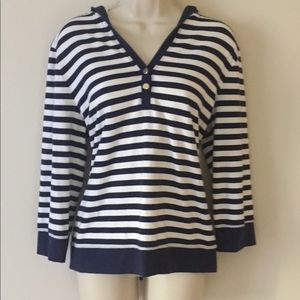 Ralph Lauren Active hoodie top