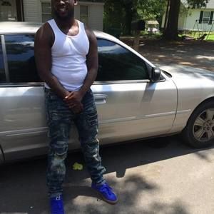 Meet your Posher, George