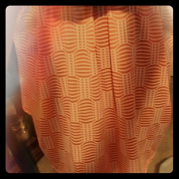 LuLaRoe Dresses & Skirts - Lularoe skirt
