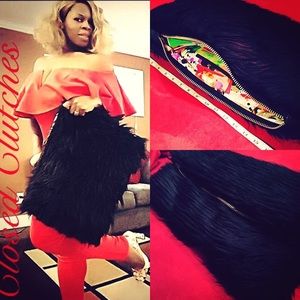 Women Clutch bag