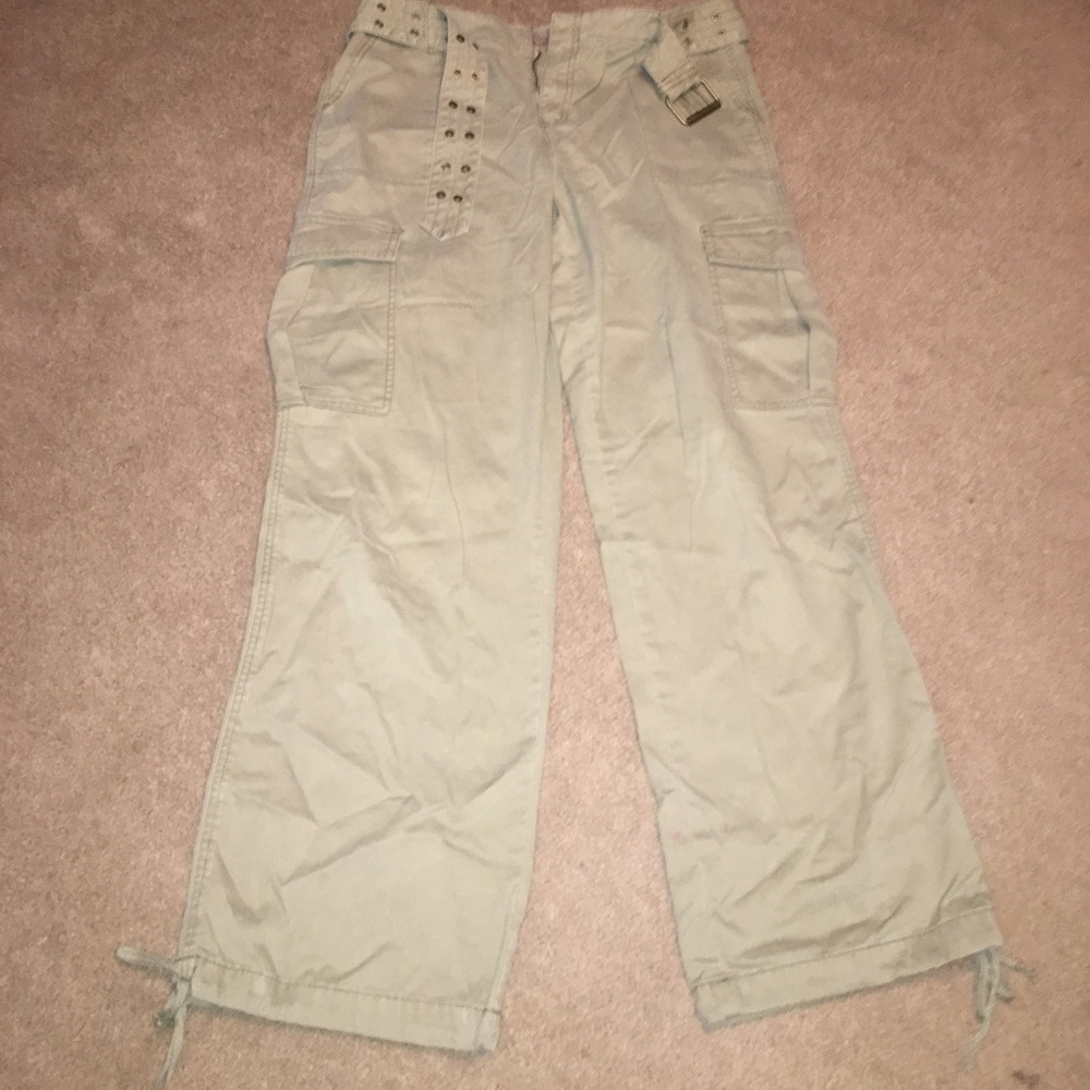 DKNY Pants size 14