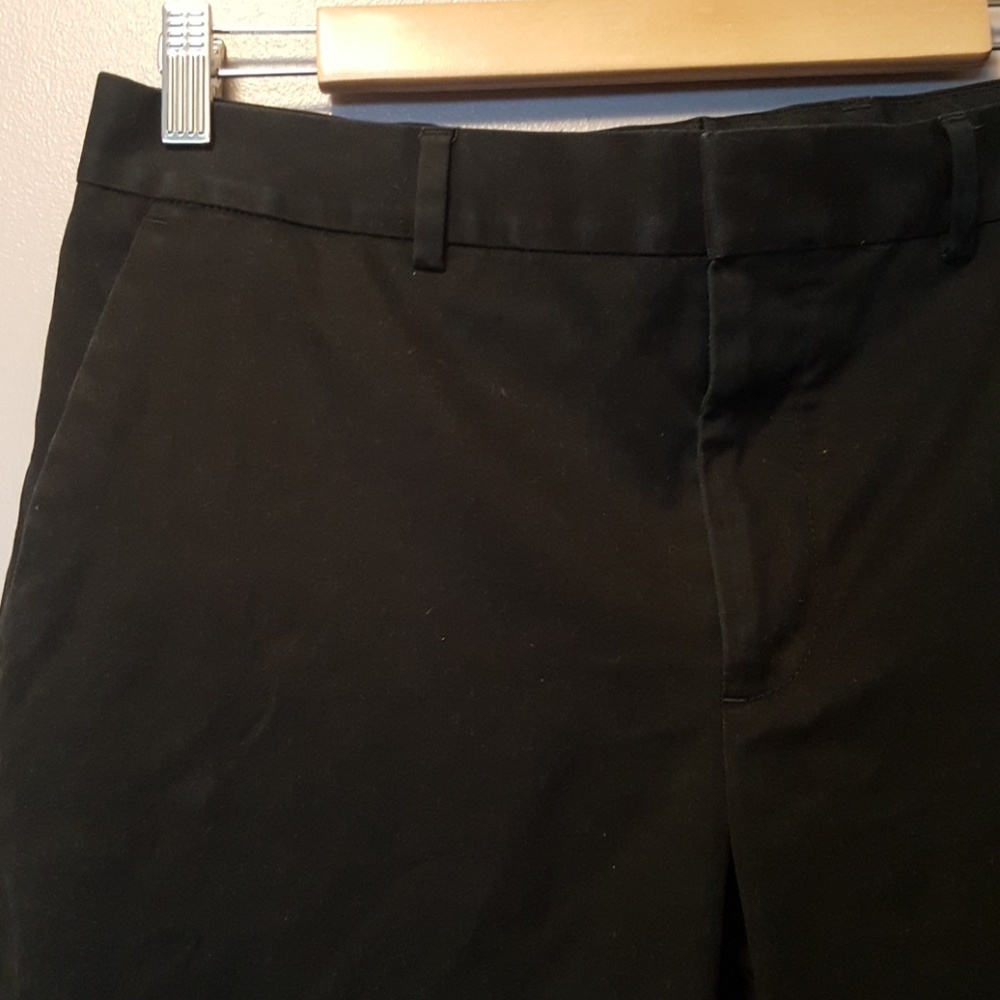 Express Producer black dress pants