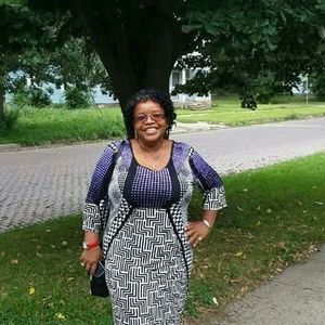 Meet your Posher, Nadine