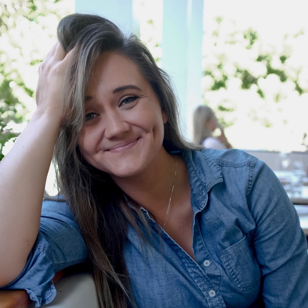 Meet your Posher, Nicole