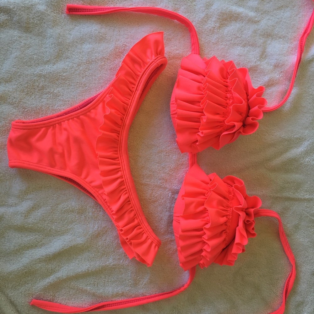 A Brazilian bikini