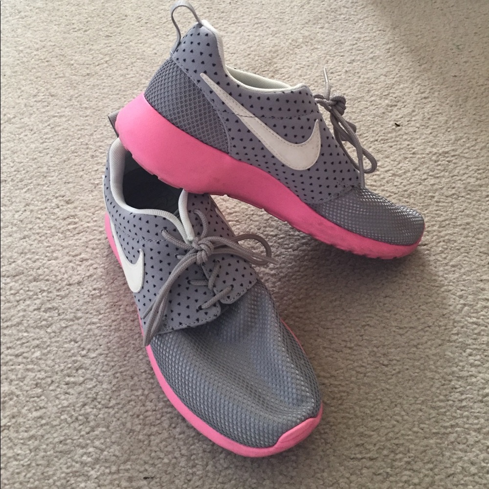 Nike Roshes