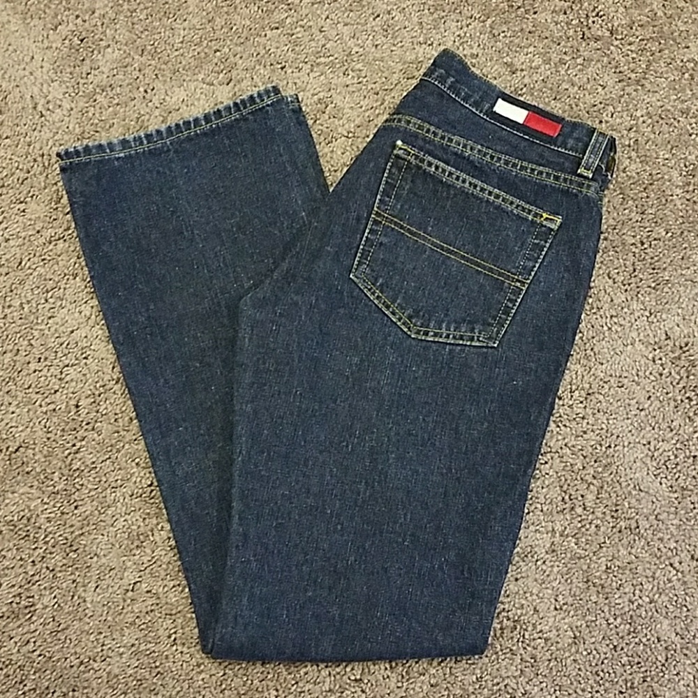 Tommy Hilfiger jeans