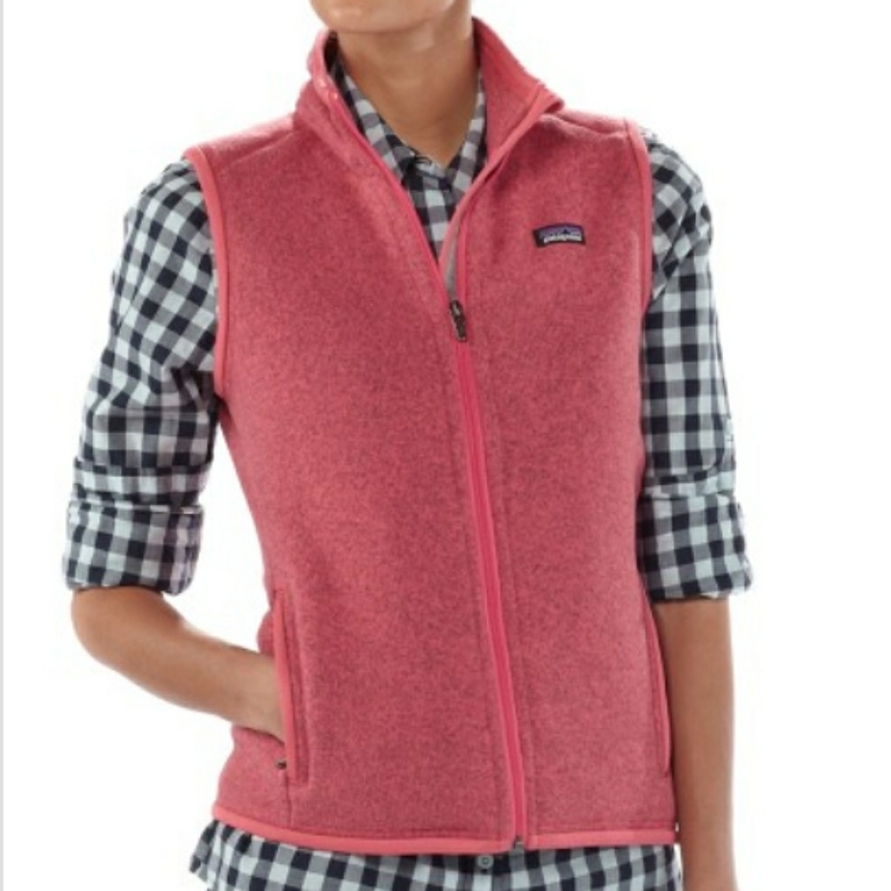 Patagonia Better Sweater vest