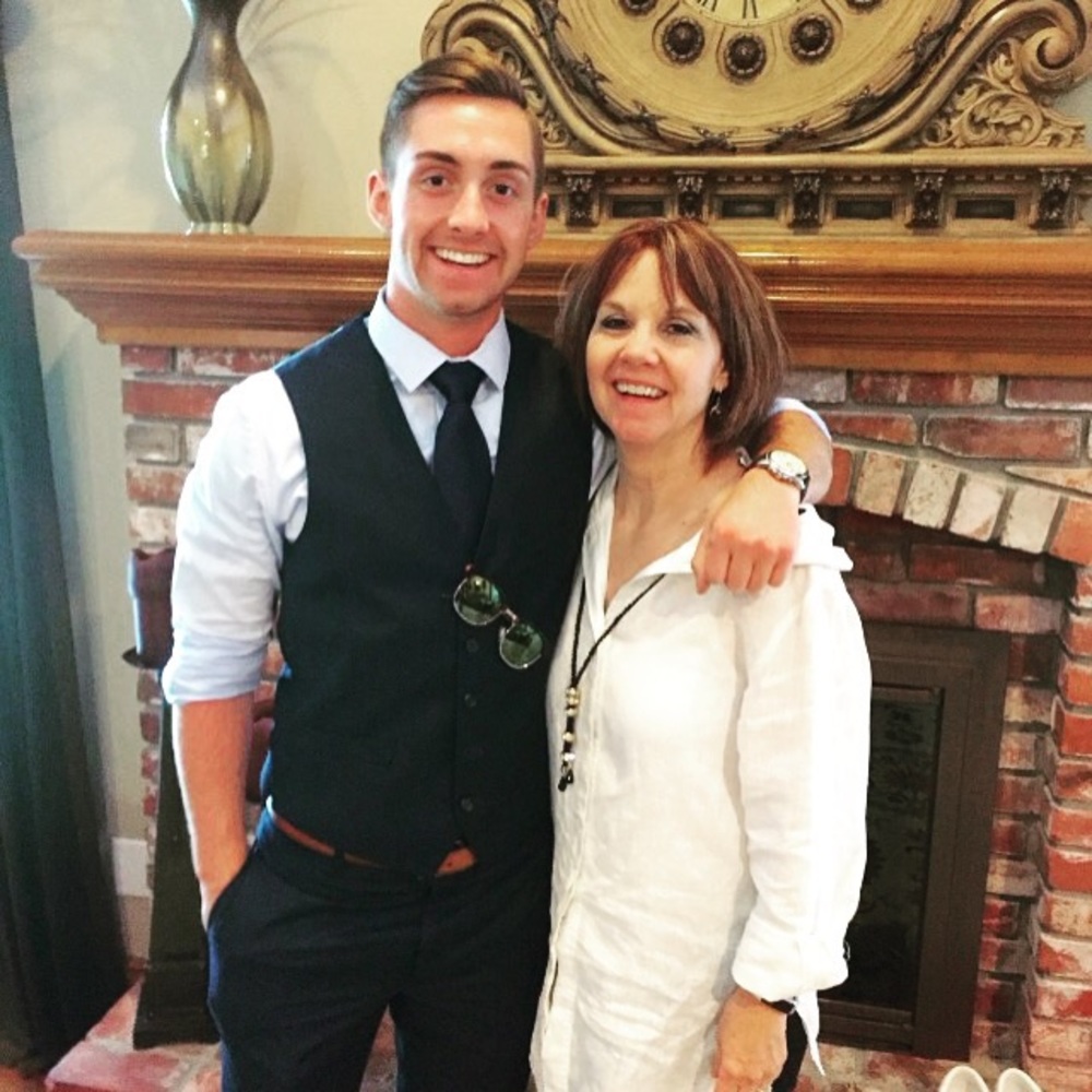 Meet your Posher, Neal