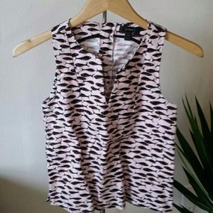 J Crew Tank - sz 000