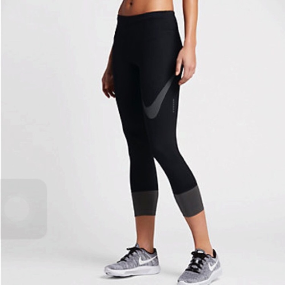Nike track pants