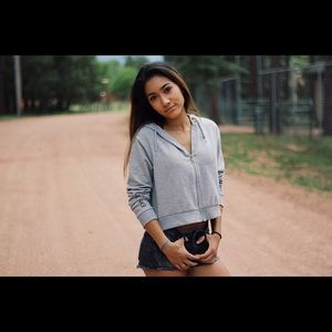 Meet your Posher, Avery