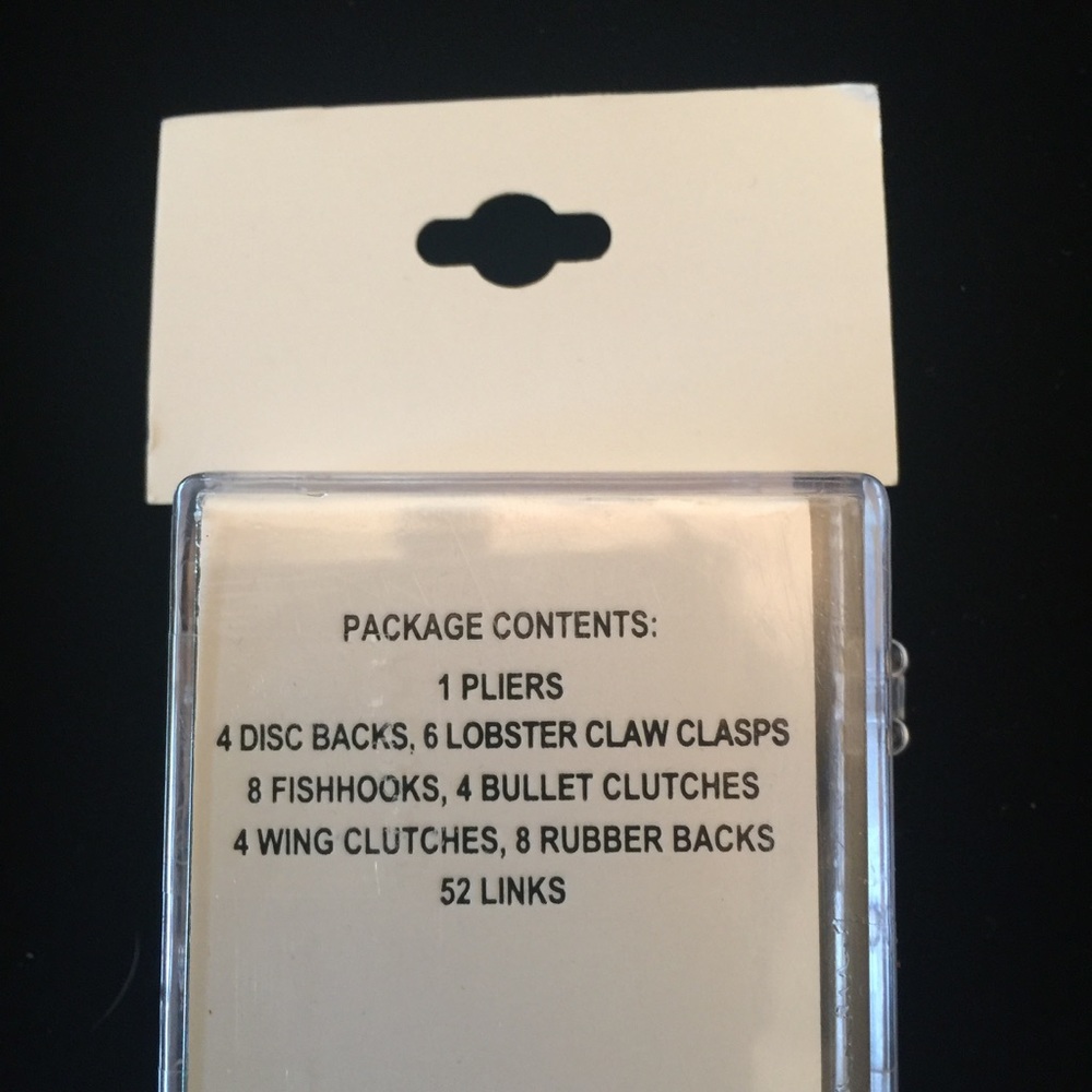 Jewelry Repair Kit - Picture 2 of 2