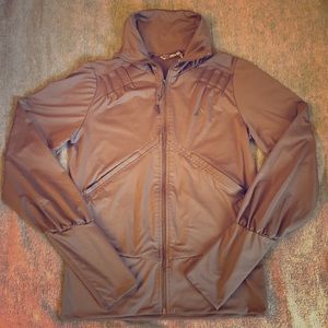 Adidas Tan/Cream Workout Sweater 🏃🏻‍♀️