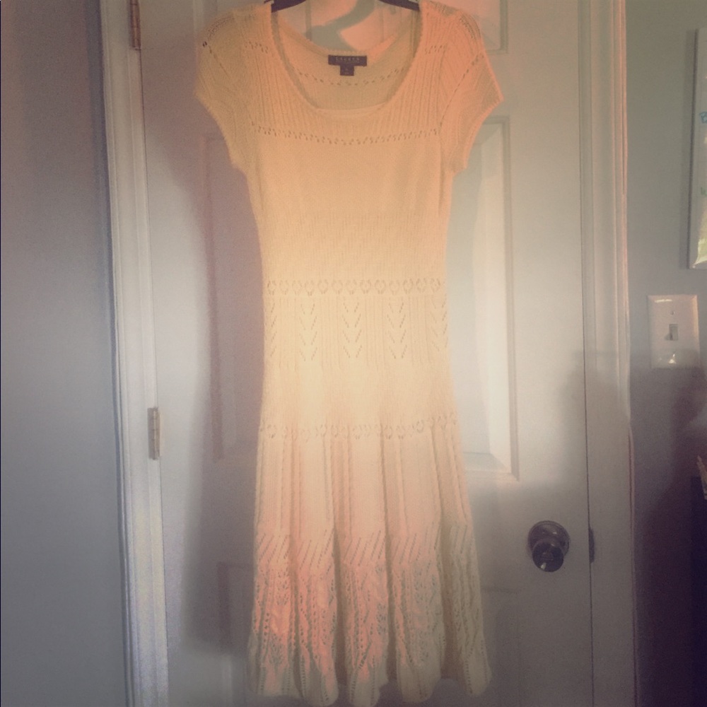 Ralph Lauren dress