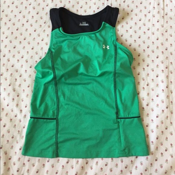 Sport tank - Picture 1 of 4