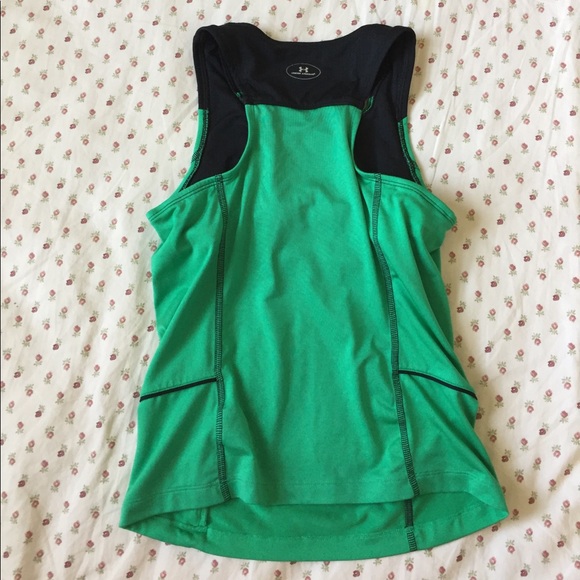 Sport tank - Picture 2 of 4