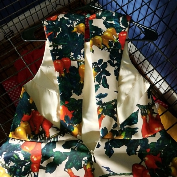 Dress - Picture 2 of 2