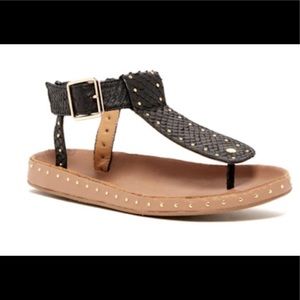Brand New - Leisel Studded Sandal