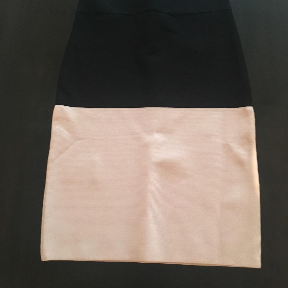 BCBG Bodycon Pencil Skirt