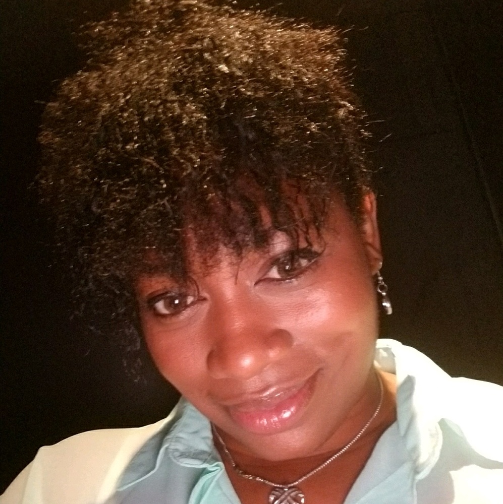 Meet your Posher, Pretty