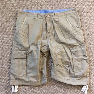 Men's cargo shorts 34 / 36