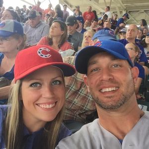 Meet your Posher, Weston